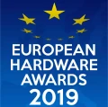 EUROPEAN HARDWARE AWARDS 2019 : Voici les gagnants