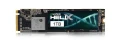 Mushkin annonce un nouveau SSD NVMe, le Helix-L
