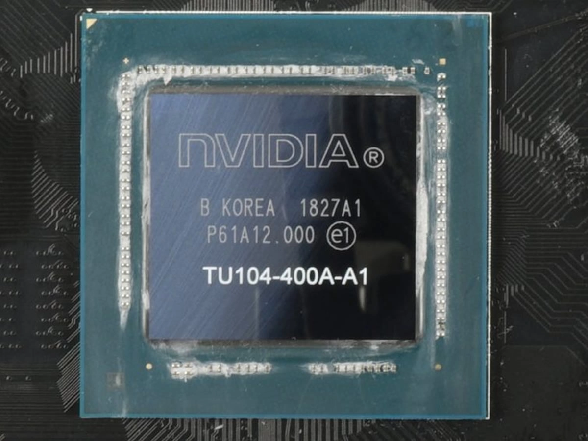 L'overclocking d'usine maintenant autoris� pour toutes les NVIDIA RTX 2070 et RTX 2080 gr�ce � de nouvelles puces