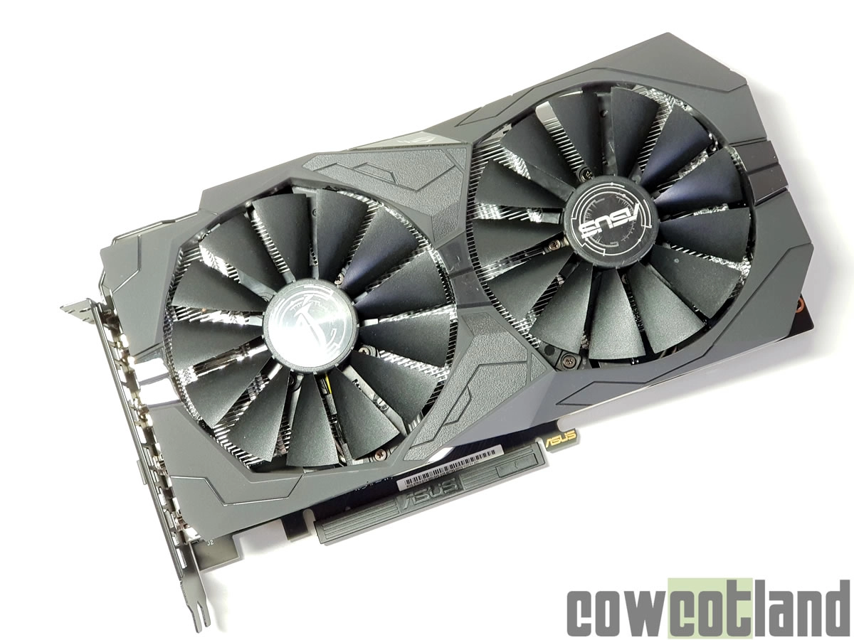  Les tests de la Ferme du Hardware semaine 20-2019 : GTX 1650 NVIDIA, boitier, casque et ventirad