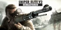 Un trailer pour Sniper Elite V2 Remastered, le jeu passe à la 4K et au HDR