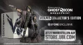 [MAJ] Ubisoft tease une World Premiere pour Ghost Recon