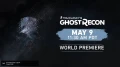 Ubisoft tease une World Premiere pour Ghost Recon