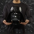 Bon Plan : Arrêtez tout, le casque Star Wars The Black Series Dark Vador à 64.99 €