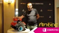 [Cowcot TV] COMPUTEX 2019 : Le stand ANTEC