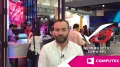  COMPUTEX 2019 : Le stand ASUS