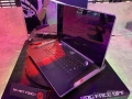 COMPUTEX 2019 : le concept d’ordinateur portable Drive Ahead d'ASUS en collaboration avec BMW Designworks Group