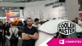[Cowcot TV] COMPUTEX 2019 : le stand Cooler Master