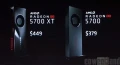 Plusieurs milliers de cartes graphiques AMD RADEON 5700 et 5700 XT seront disponibles au lancement