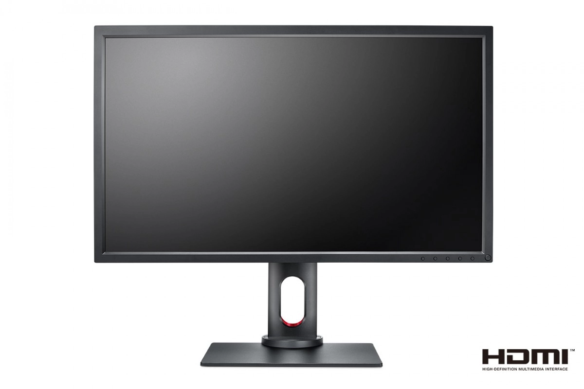 BenQ annonce un �cran ZOWIE XL2731 : une dalle TN � 144 Hz