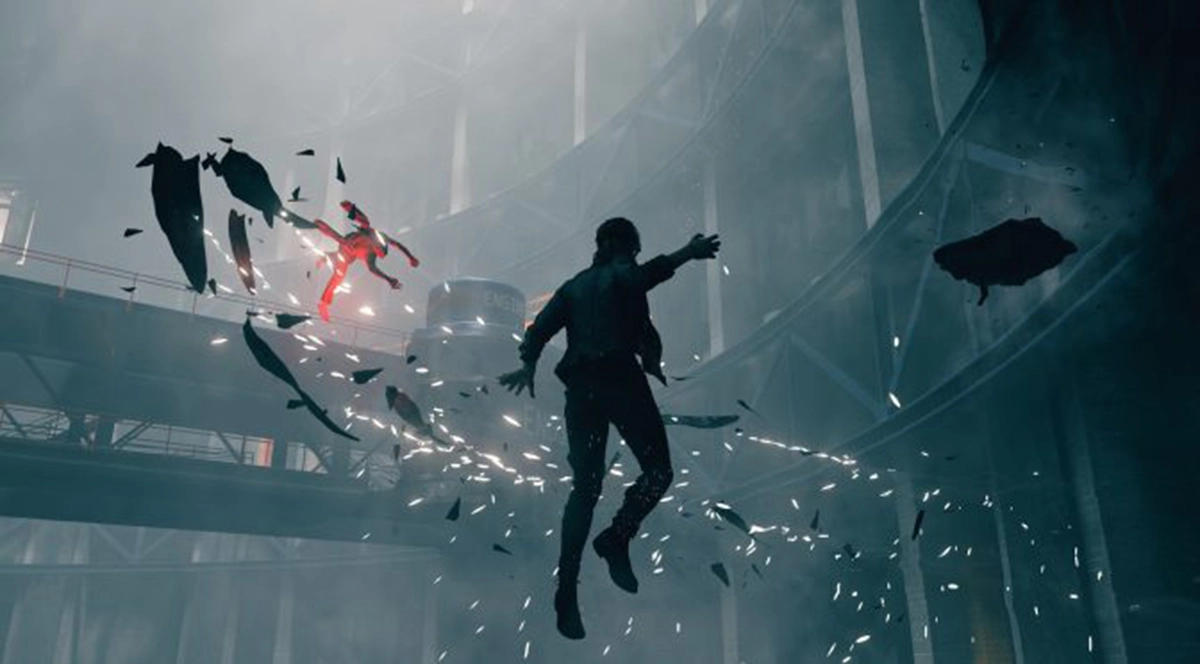 Le jeu Control promet du 60 fps en 1080p avec toutes les options ray tracing actives