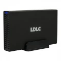 LDLC propose des boitiers de disque dur externe Chrome Box