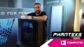  COMPUTEX 2019 : le stand Phanteks