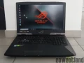 [Cowcotland] Test portable Gamer ASUS ROG GRIFFIN (GZ755GX-E5028T)
