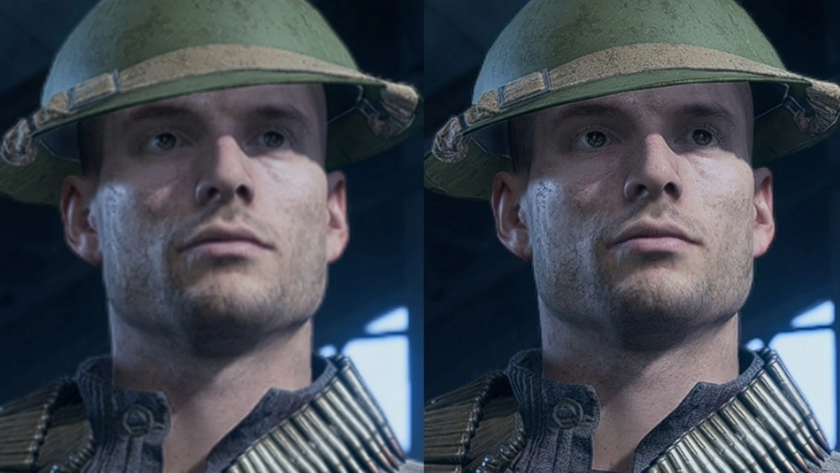 L'AMD Radeon Image Sharpening versus le NVIDIA DLSS et Freestyle