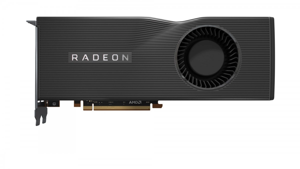 Les tarifs des AMD RADEON RX 5700 et RX 5700 XT �galement tr�s agressifs