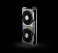 NVIDIA annonce les nouvelles cartes graphiques GeForce RTX 2060, 2070 et 2080 Super Founders Edition