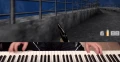 GoldenEye 007 sur Nintendo 64 jou et jou au piano