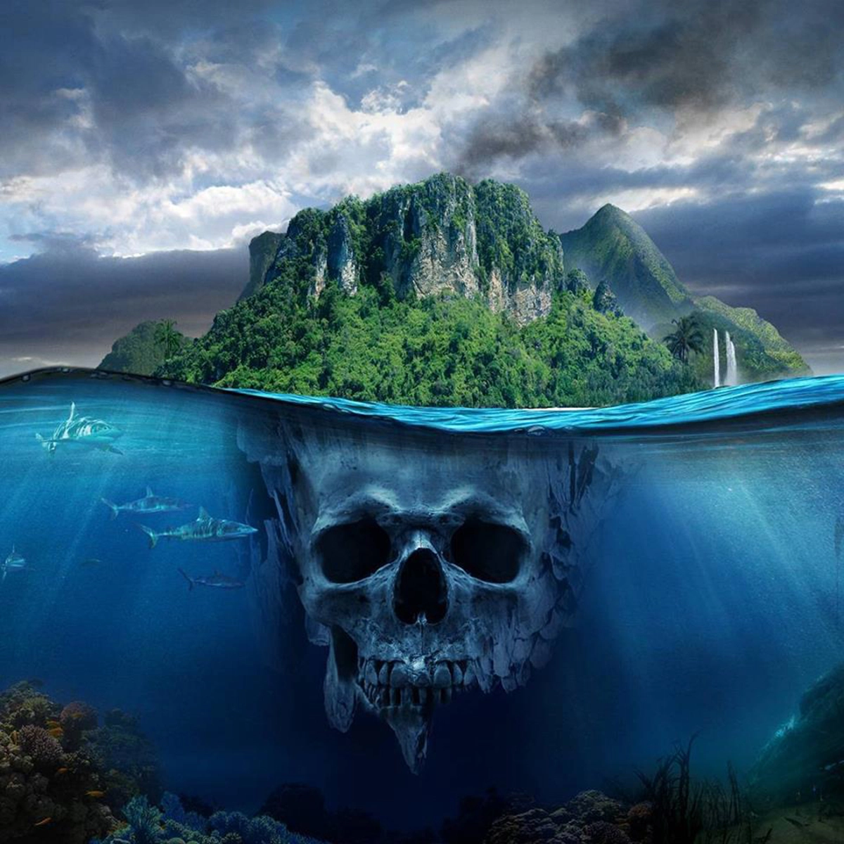 Le mythique jeu Far Cry � la sauce Cry Engine 5