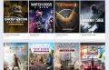 Ubisoft annonce 108 jeux pour son service Uplay+