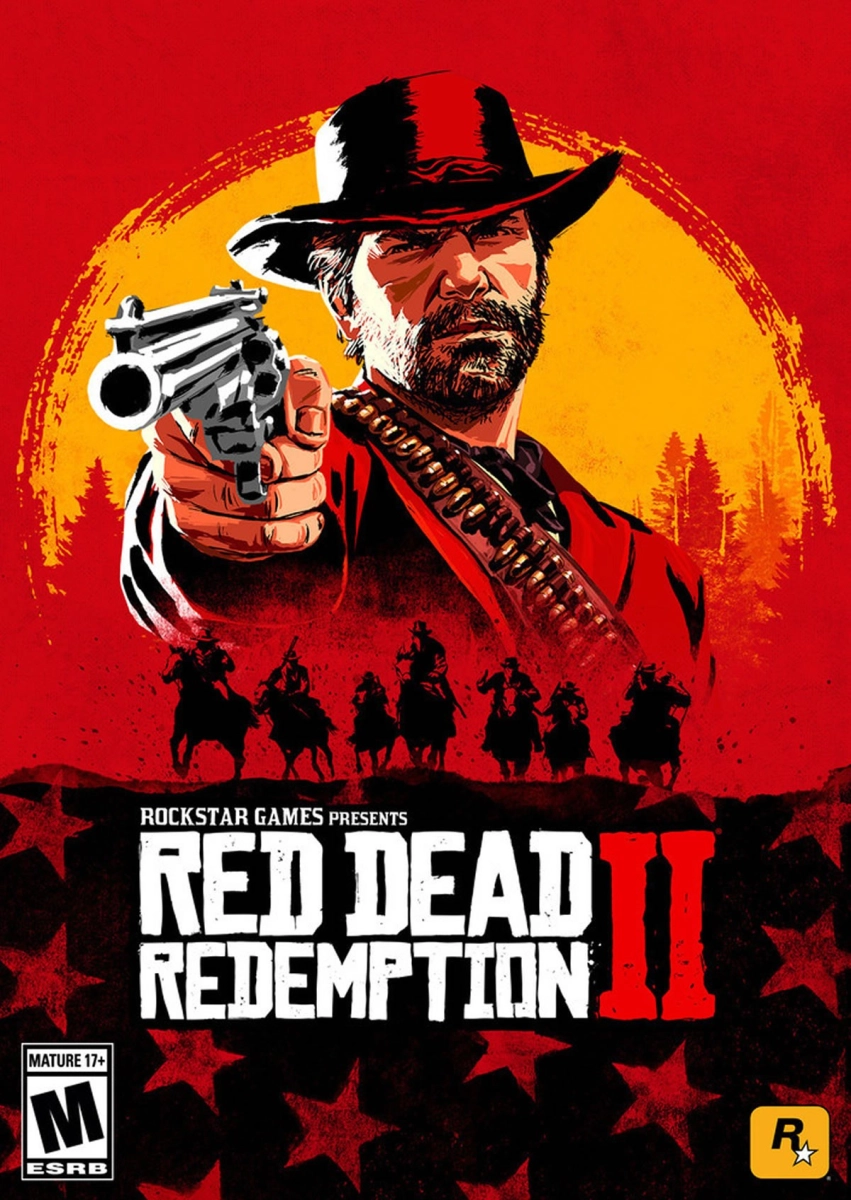 [MAJ] Voil� enfin une preuve irr�futable que Red Dead Redemption 2 va d�barquer sur PC