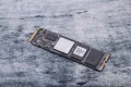  Preview SSD AORUS NVME Gen4 2 To