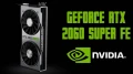  prsentation carte graphique Nvidia Geforce RTX 2060 Super Founders Edition