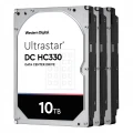 Western Digital propose le disque dur DC HC330 Ultrastar avec une capacité de 10 To