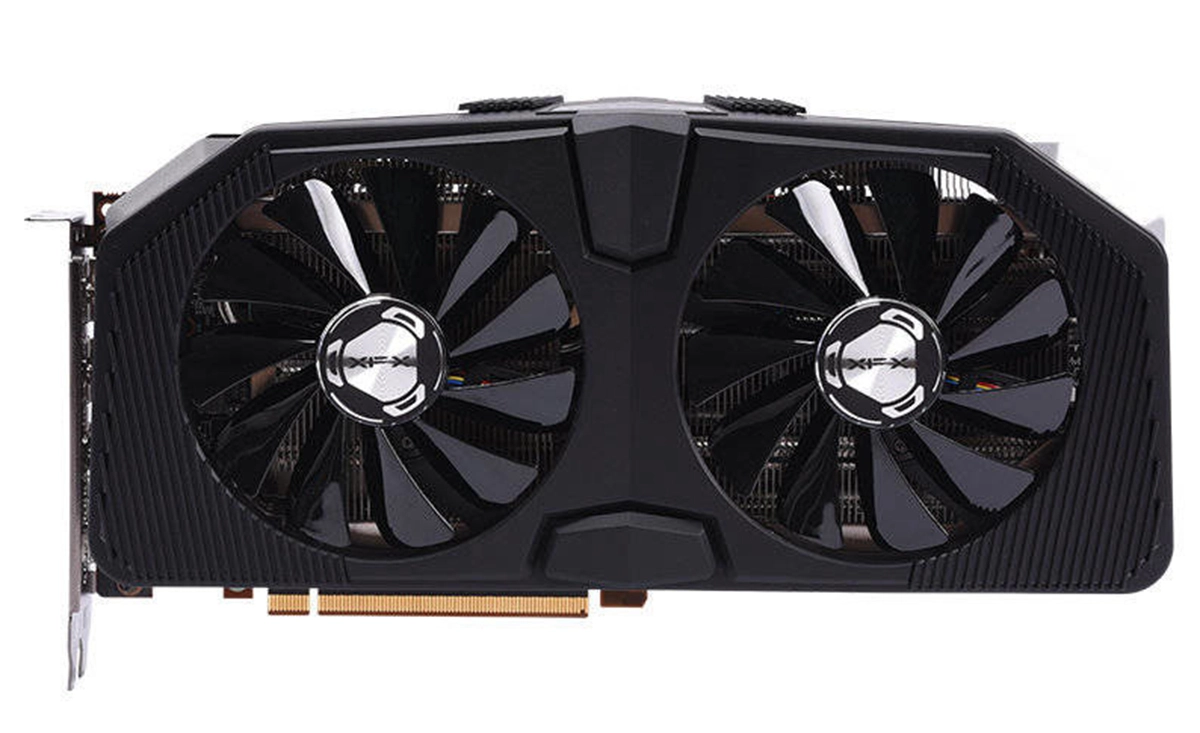 Une potentielle RX 5700 custom de XFX apper�ue