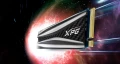 SSD PCI-E 4.0, XPG annonce son GAMMIX S50 de 1To et 2To