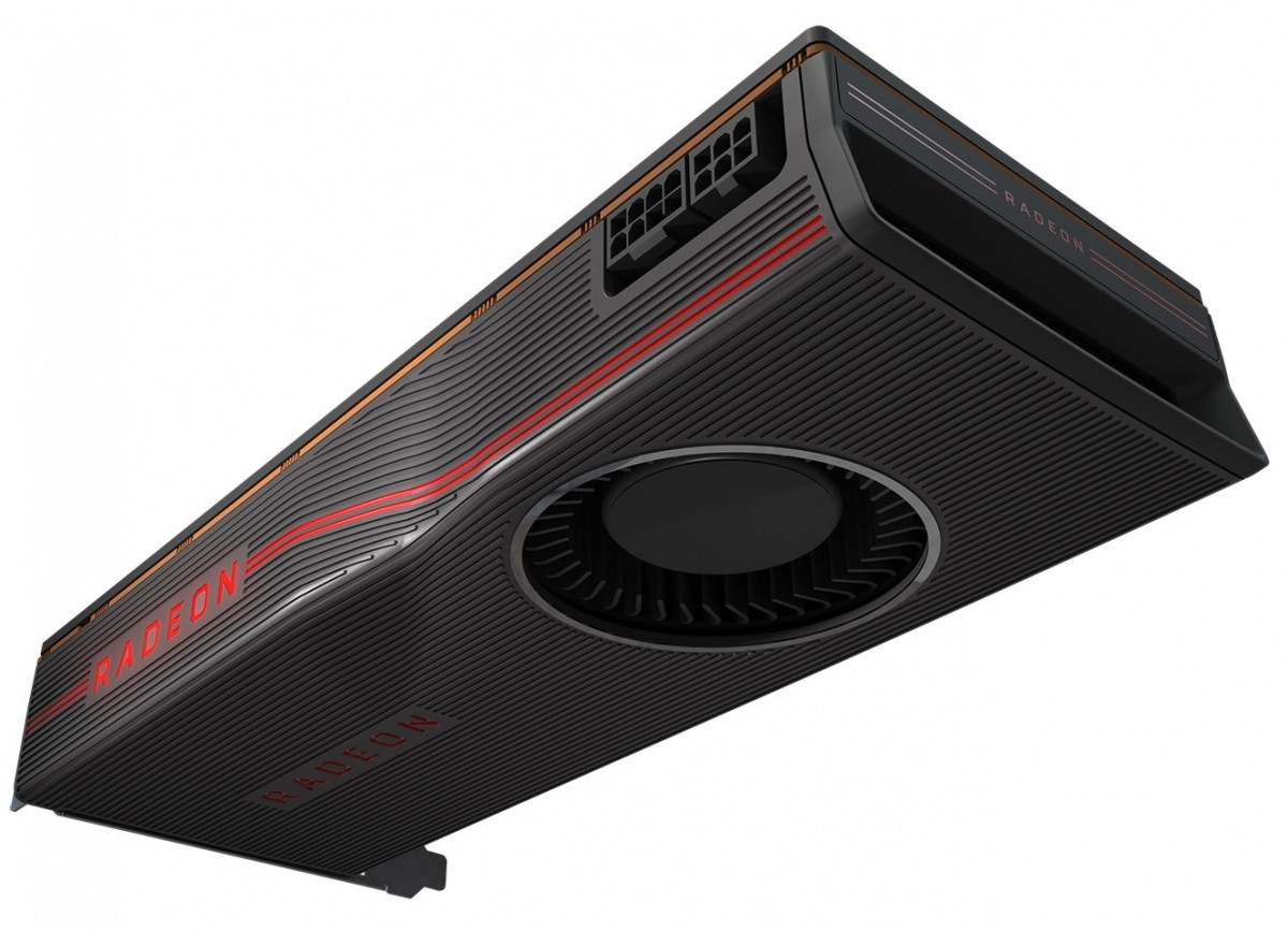 AMD propose les drivers Radeon Software Adrenalin 2019 Edition 19.8.1 Highlights