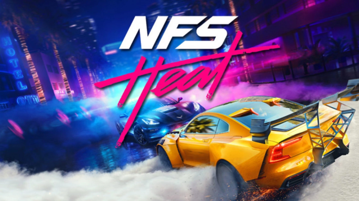Need for Speed Heat arrivera le 8 Septembre dans un monde ouvert, un trailer du Gameplay maintenant disponible