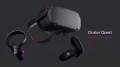  Présentation casque VR Oculus Quest