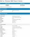 L'Intel Core i9-10980XE avec ses 18 Cores et 36 Threads de retour sous Geekbench, 4.7 GHz maximum