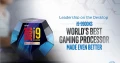 Le plus rapide des processeurs pour les joueurs, l'Intel Core i9-9900KS, sera disponible en Octobre