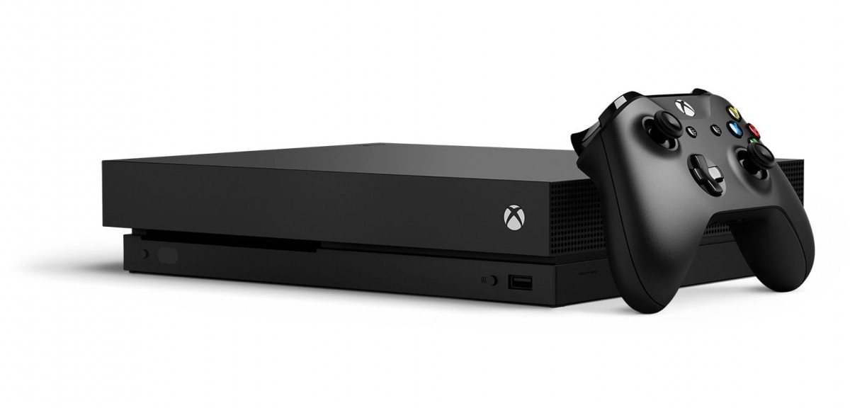Microsoft r�fl�chit � la production de consoles Xbox neutres en carbone