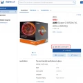 Le AMD RYZEN 9 3950X se montre enfin et pourrait être disponible le 30 Septembre prochain