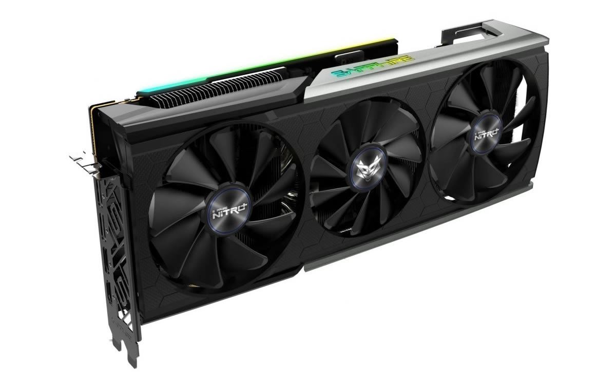 La Sapphire Nitro+ RX 5700 XT est (presque) l�