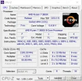  Test processeur AMD RYZEN 7 3800X