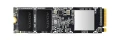 Tout nu (et tout bronzé), le SSD XPG SX8100 monte à 3500Mo/s