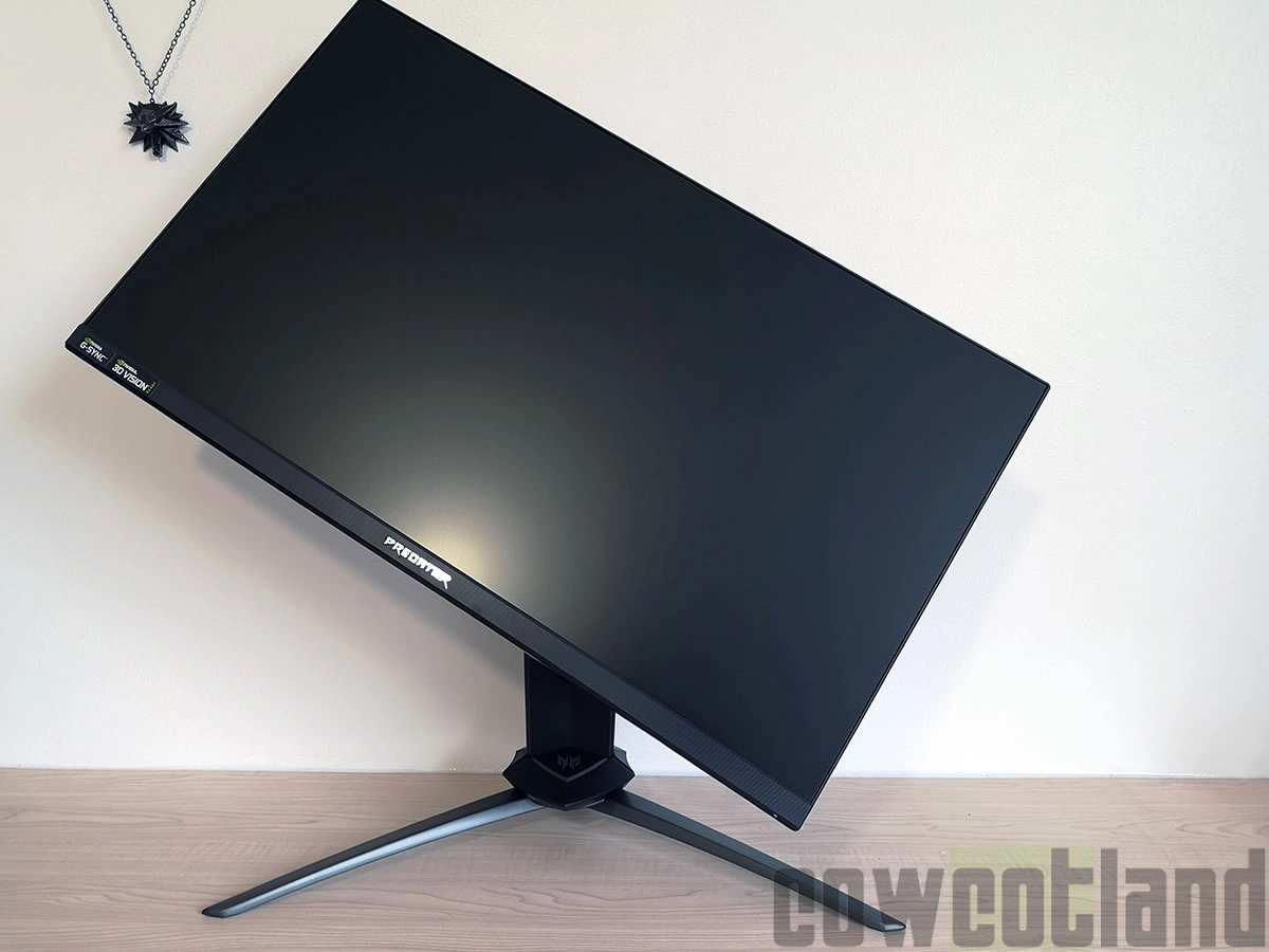 Les tests de la Ferme du Hardware semaine 42-2019