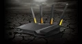 WiFi 6 et AiMesh, le premier routeur ASUS TUF Gaming se montre complet
