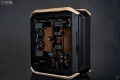 Case Mod World Serie 2019 by Cooler Master : Projet Minimalistic
