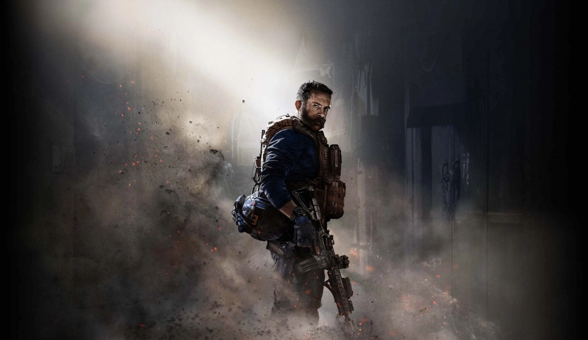 Votre PC fera-t-il tourner le prochain jeu Call of Duty Modern Warfare en 4K 60 FPS et Ray Tracing