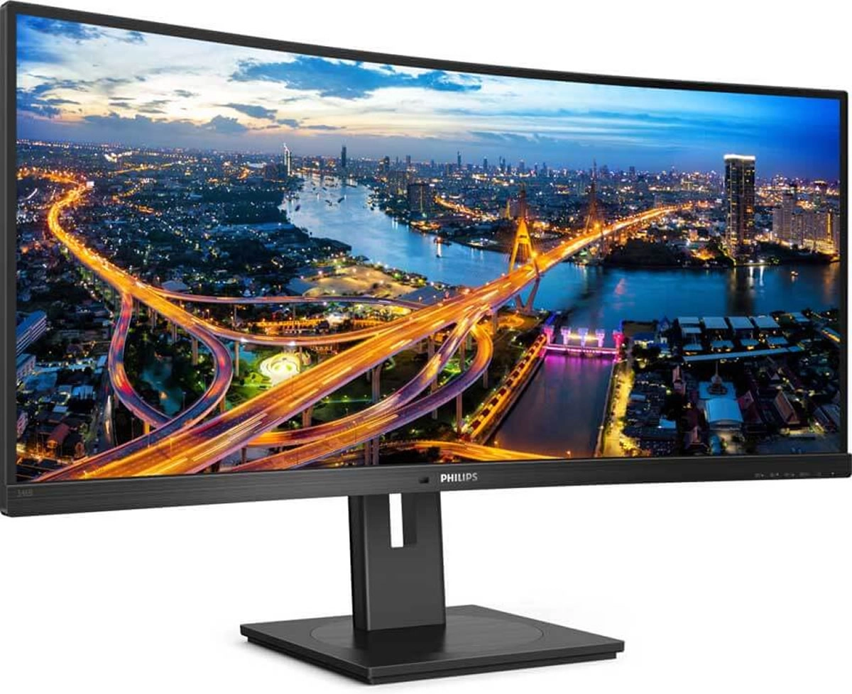 Philips sort encore un nouvel �cran ultra wide : Le 346B1C