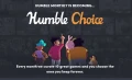 Humble Choice remplacera prochainement Humble Monthly