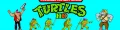 On commence la journée en beauté avec le remake de Teenage Mutant Ninja Turtles Arcade HD à télécharger gratuitement