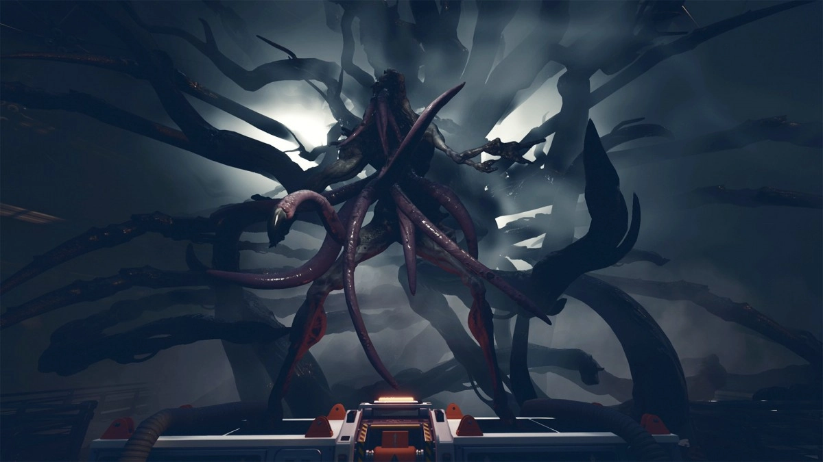Votre PC fera-t-il tourner le prochain jeu Moons of Madness ?