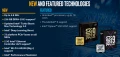 [MAJ] Core i9 109XX Cascade Lake-X, Intel divise les prix par deux, 18 Cores et 36 Threads pour 1000 dollars