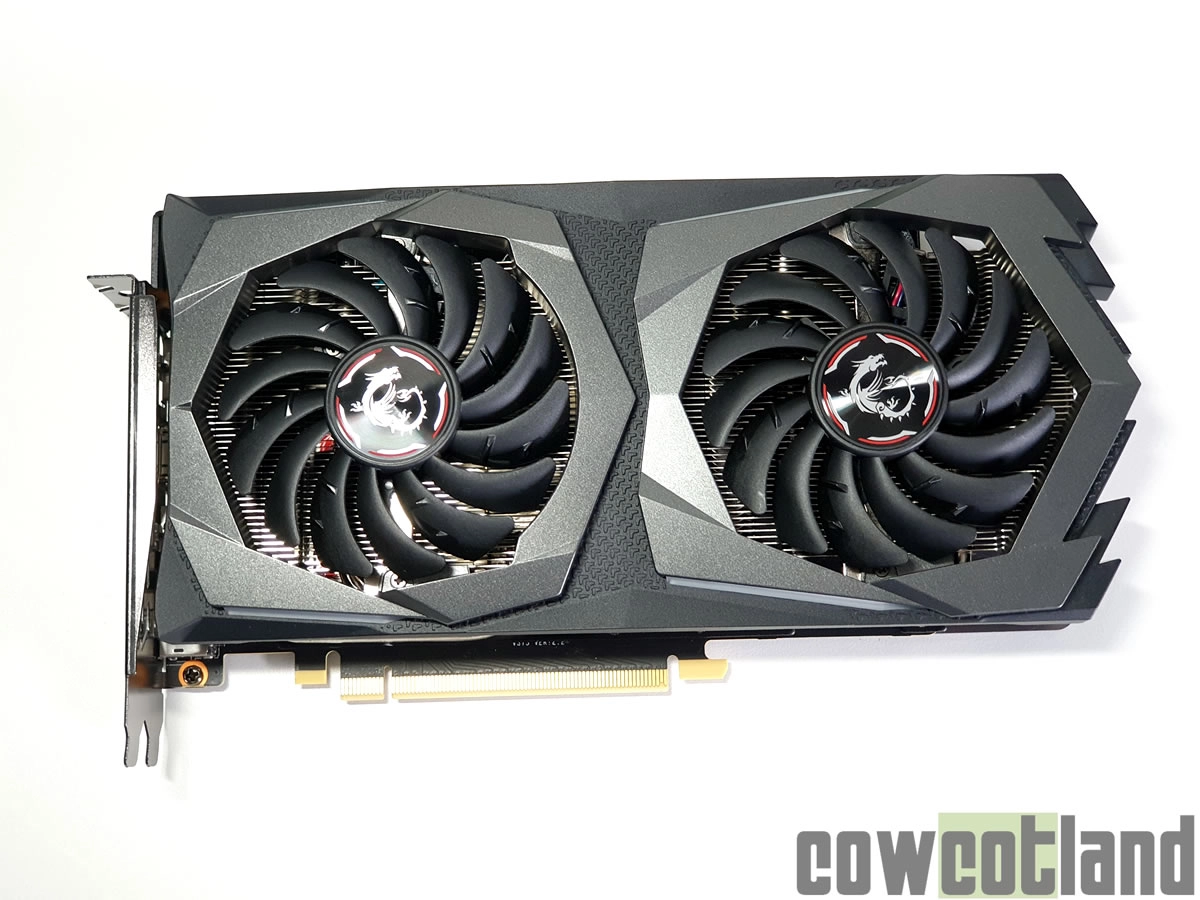 Nvidia propose les drivers Geforce 441.08 WHQL